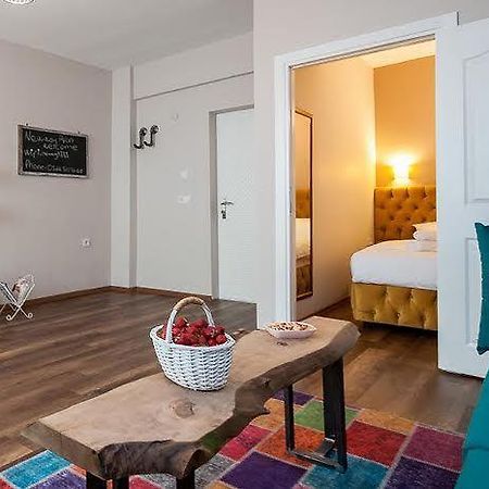 Newway Apartments Stambuł Zewnętrze zdjęcie