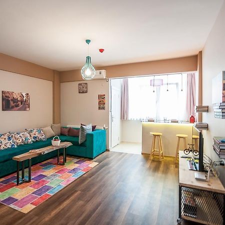 Newway Apartments Stambuł Pokój zdjęcie