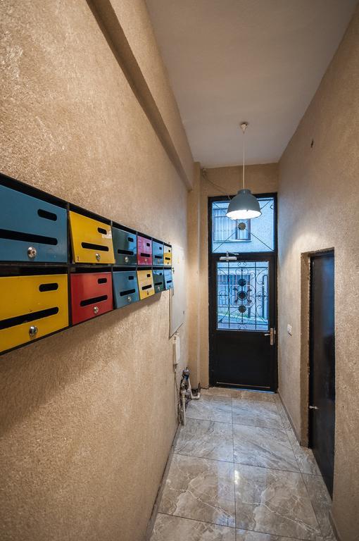 Newway Apartments Stambuł Pokój zdjęcie