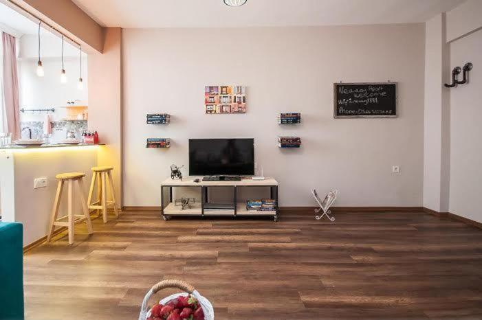 Newway Apartments Stambuł Zewnętrze zdjęcie