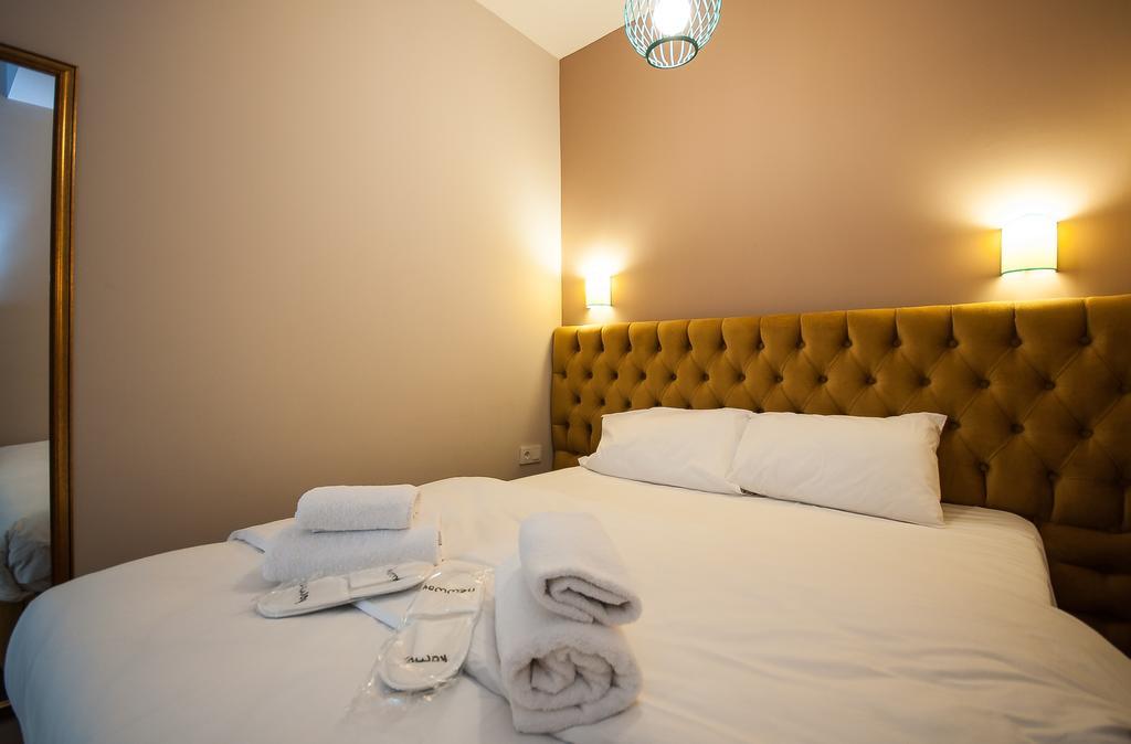Newway Apartments Stambuł Pokój zdjęcie