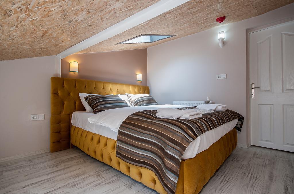 Newway Apartments Stambuł Pokój zdjęcie