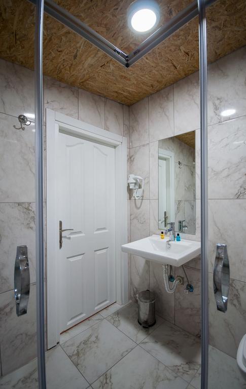 Newway Apartments Stambuł Pokój zdjęcie