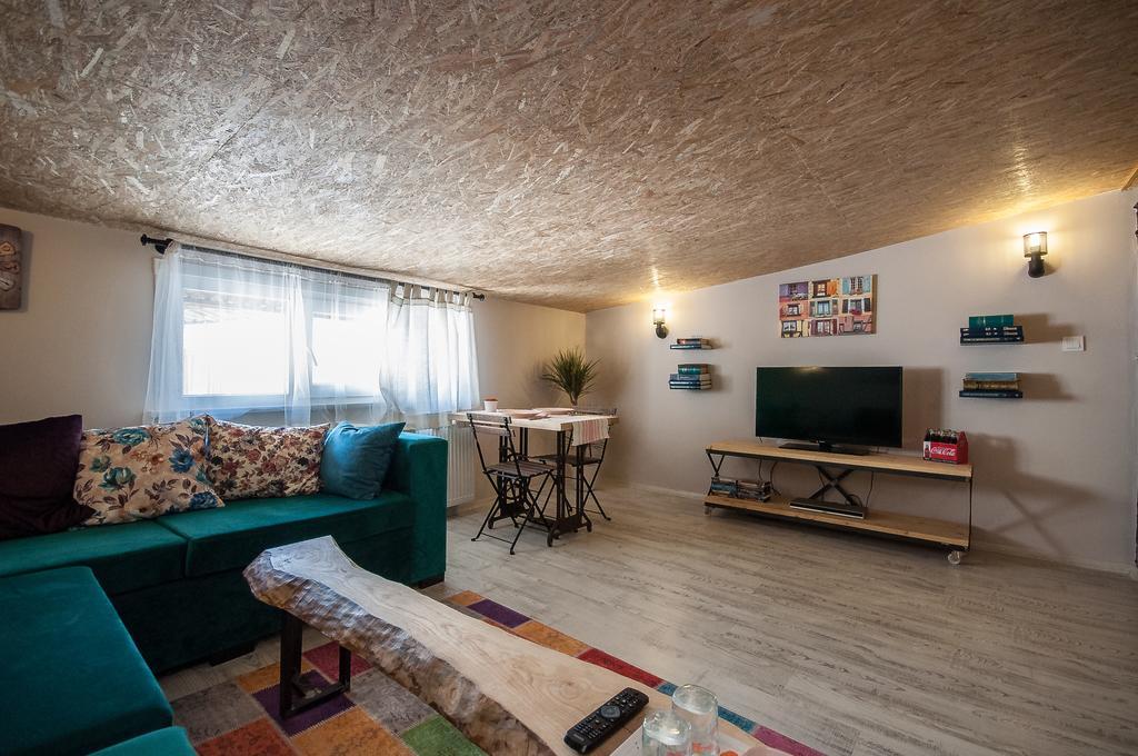 Newway Apartments Stambuł Pokój zdjęcie