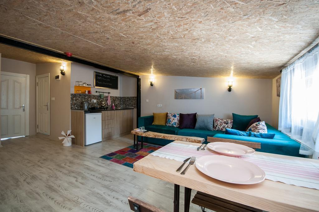 Newway Apartments Stambuł Pokój zdjęcie