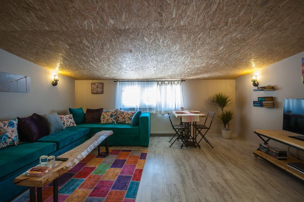 Newway Apartments Stambuł Pokój zdjęcie