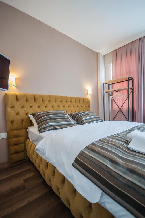 Newway Apartments Stambuł Pokój zdjęcie
