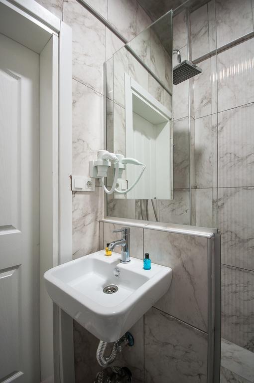 Newway Apartments Stambuł Pokój zdjęcie