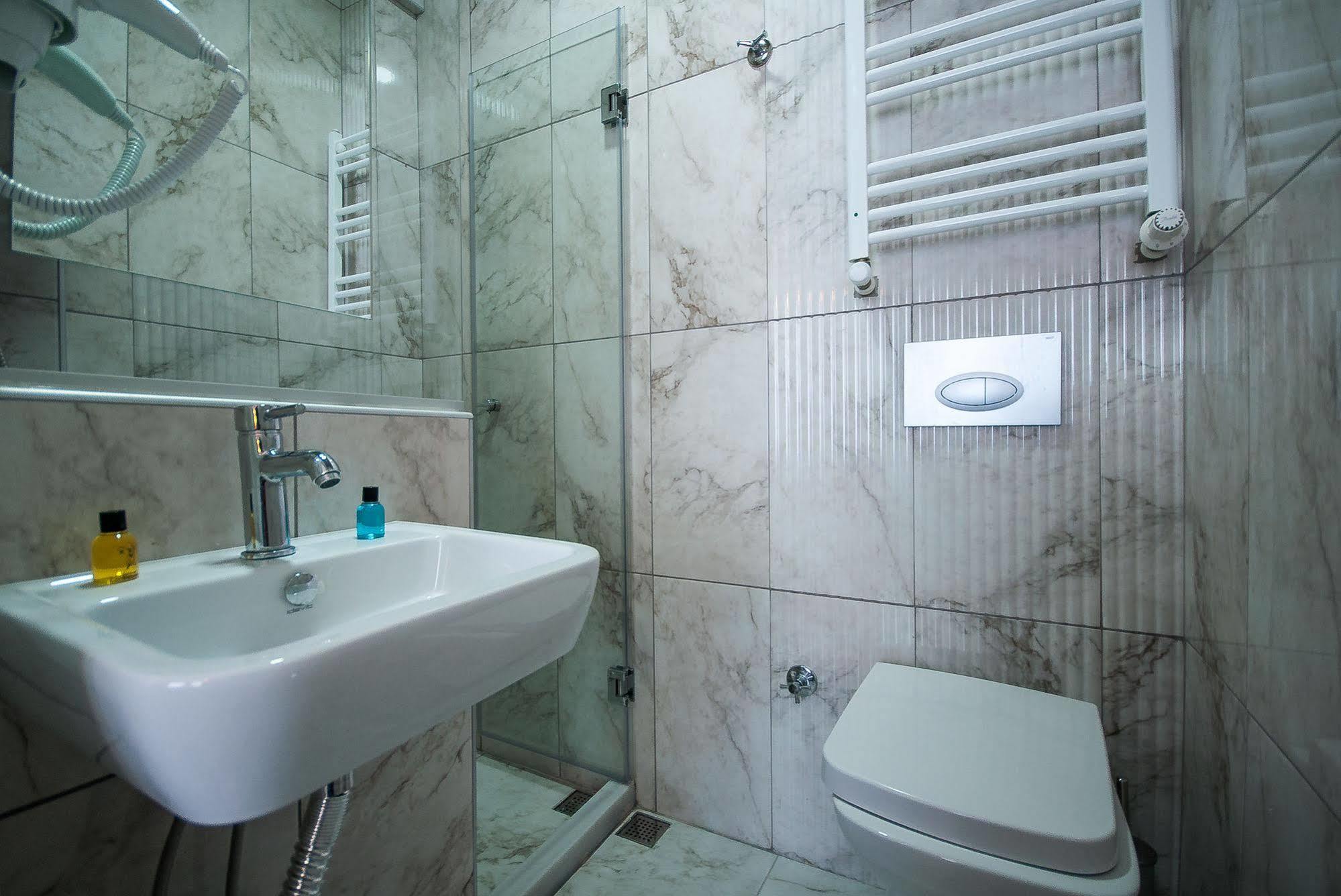 Newway Apartments Stambuł Zewnętrze zdjęcie
