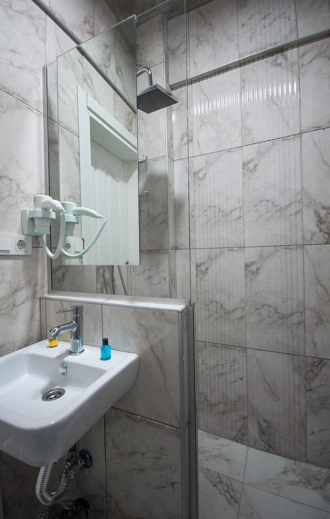 Newway Apartments Stambuł Zewnętrze zdjęcie