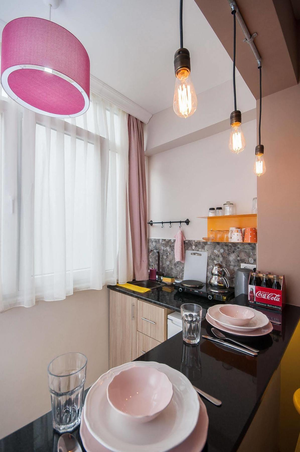 Newway Apartments Stambuł Zewnętrze zdjęcie