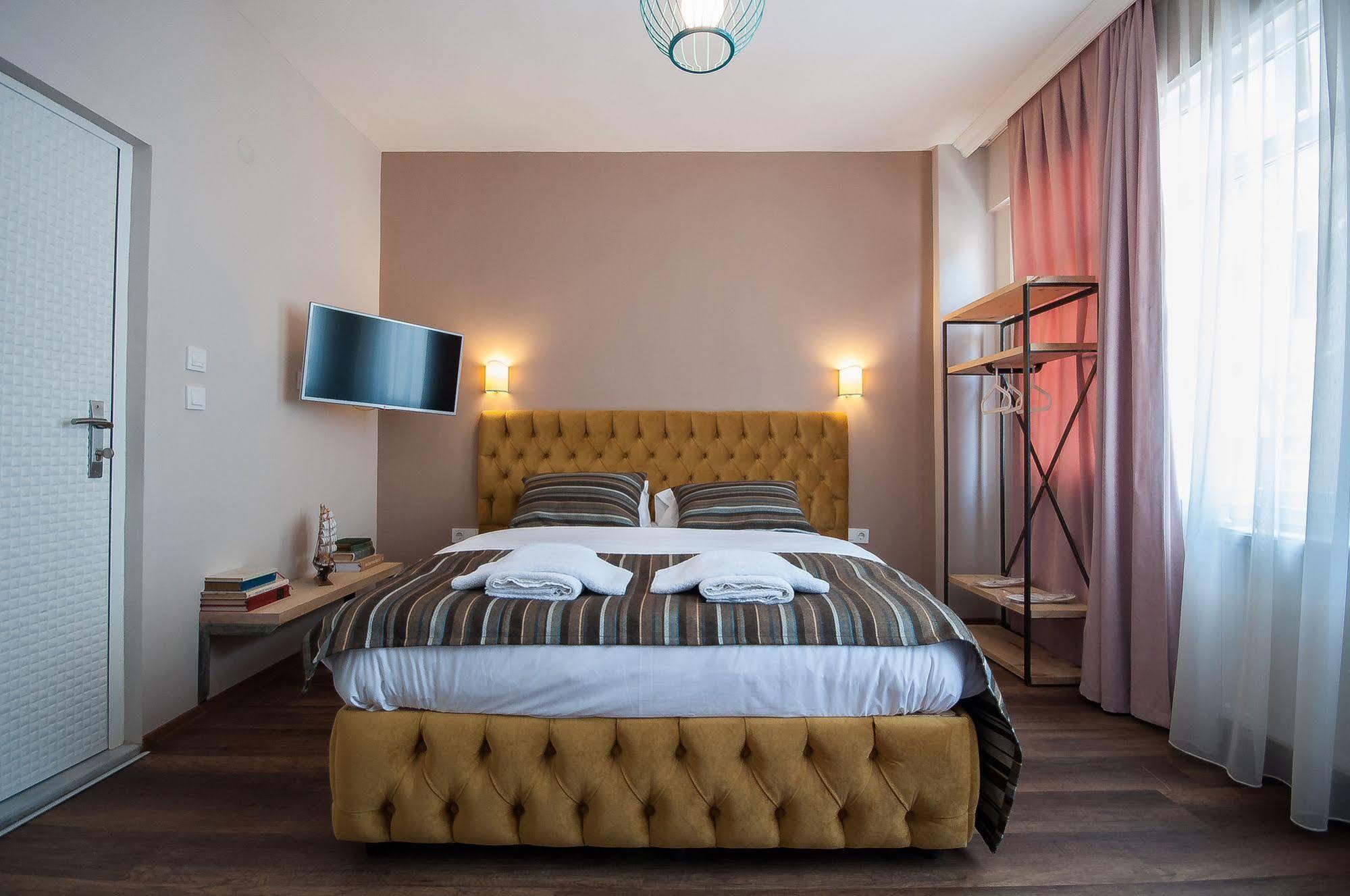 Newway Apartments Stambuł Zewnętrze zdjęcie