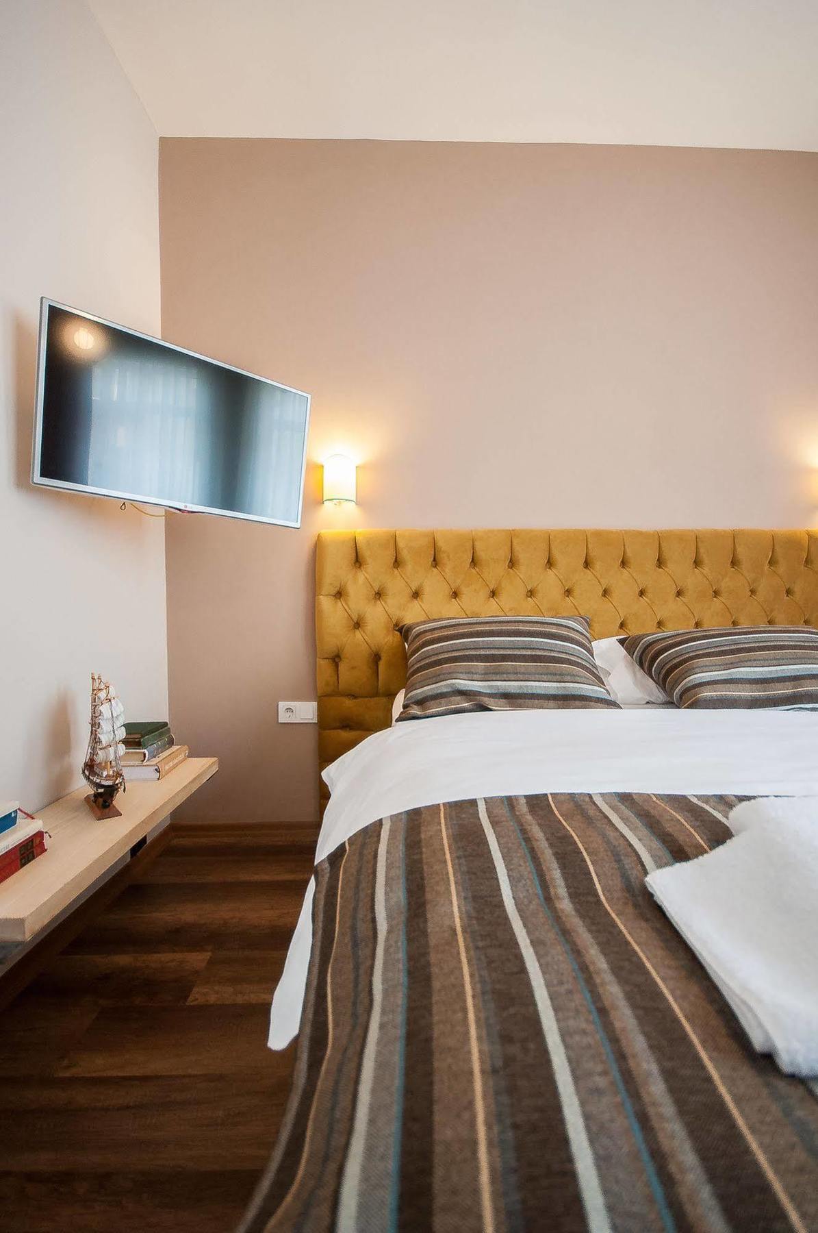 Newway Apartments Stambuł Zewnętrze zdjęcie