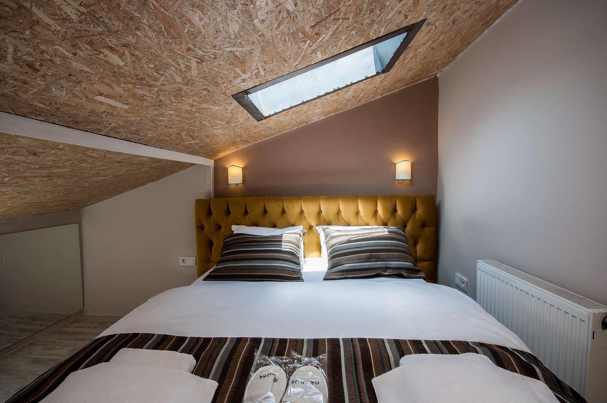 Newway Apartments Stambuł Zewnętrze zdjęcie