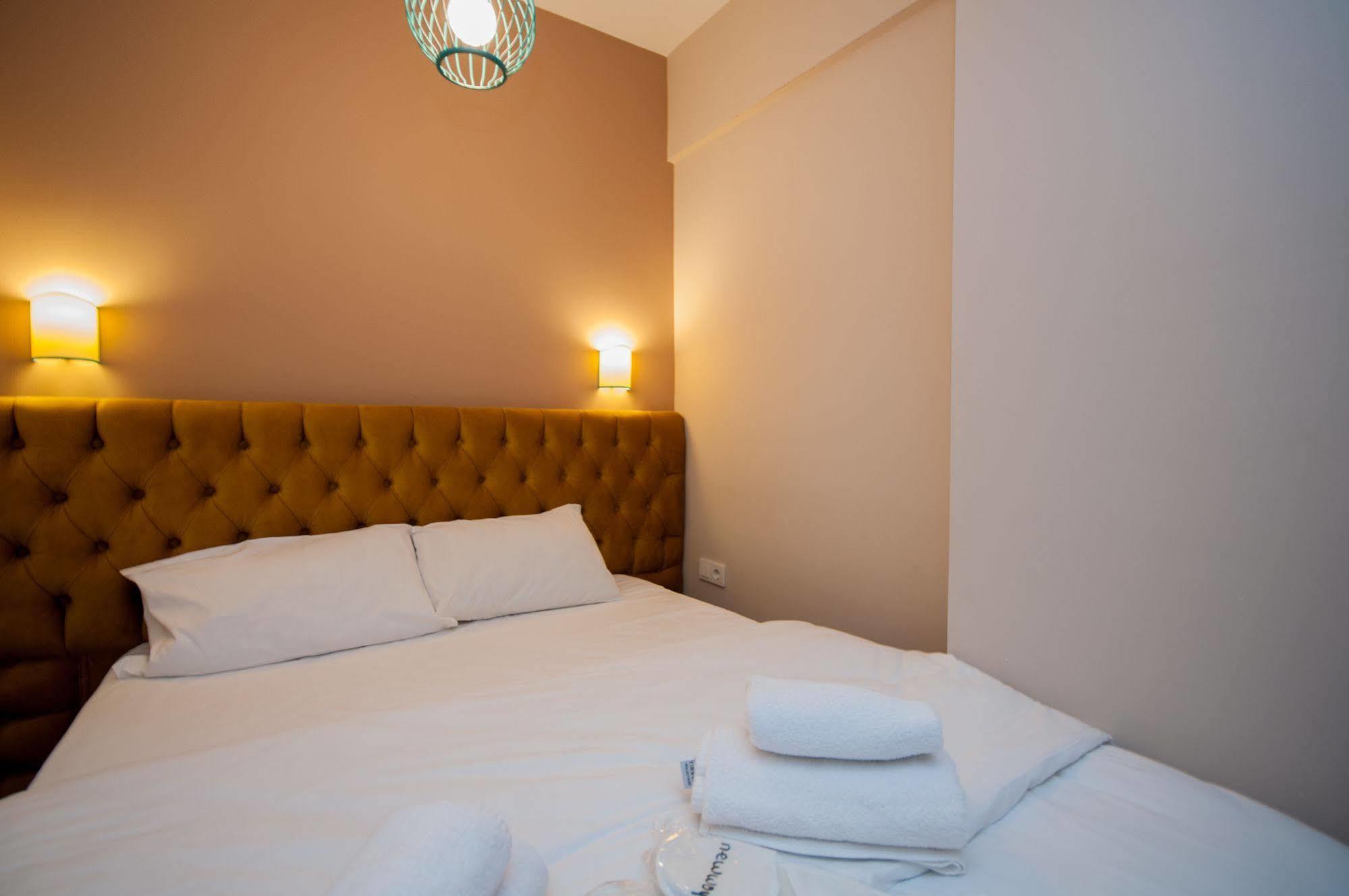 Newway Apartments Stambuł Zewnętrze zdjęcie