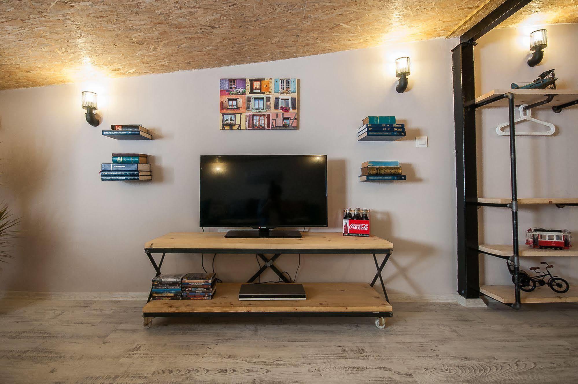 Newway Apartments Stambuł Zewnętrze zdjęcie