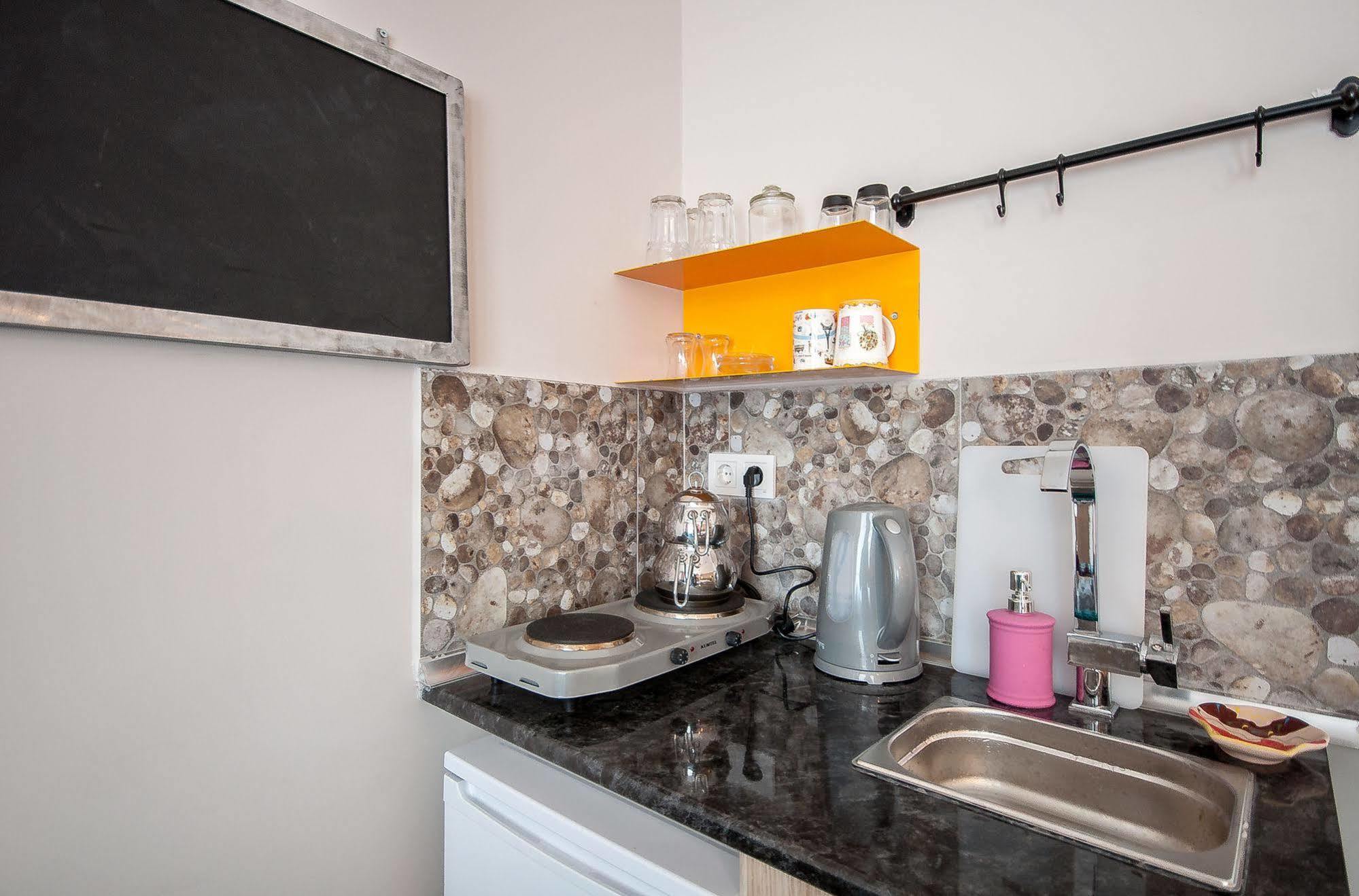 Newway Apartments Stambuł Zewnętrze zdjęcie