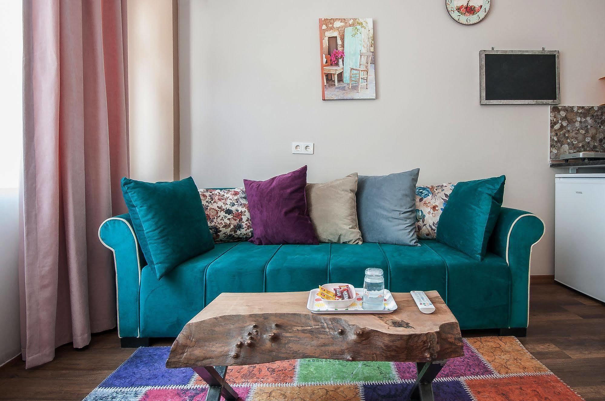 Newway Apartments Stambuł Zewnętrze zdjęcie